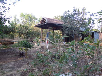 Đất Chính Chủ Cần Bán