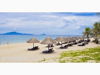 Kinh Doanh Thua Lỗ Cần Bán Đất Biển An Bàng-Hội An