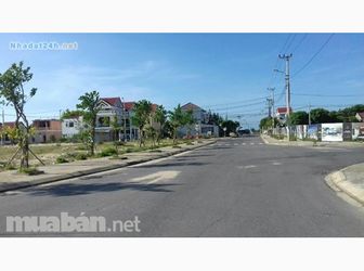 Kinh Doanh Thua Lỗ Cần Bán Đất Biển An Bàng-Hội An