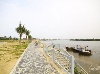 Kinh Doanh Thua Lỗ Cần Bán Đất Biển An Bàng-Hội An