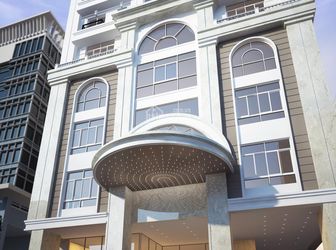 Căn Hộ Ruby Tower, Điểm Sáng Cho Thị Trường Nghỉ Dưỡng Vũng Tàu