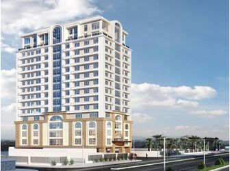 Căn Hộ Ruby Tower, Điểm Sáng Cho Thị Trường Nghỉ Dưỡng Vũng Tàu