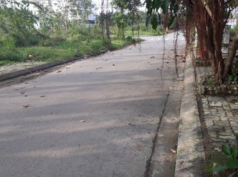 Bán Đất Lỗ Giáng 5, Đông, 120M2, Hòa Xuân,Cẩm Lệ, Đà Nẵng