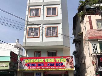 [12.8Ty, 6.5X17, 5 Lầu] Khách Sạn Mtkd Gần Chợ Nguyễn Sơn, Tân Hương