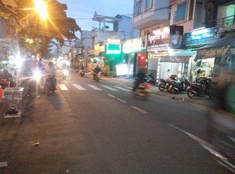 [12.8Ty, 6.5X17, 5 Lầu] Khách Sạn Mtkd Gần Chợ Nguyễn Sơn, Tân Hương