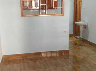 Bán Nhà 1 Trệt 1 Lầu Hẻm (3,5M) Đường Nguyễn Việt Hồng Phường An Phú