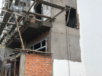  Đón Tết Hạnh Phúc Cùng Nhà Mới Tại Kdc An Khánh . Giá 1.85 Tỉ .