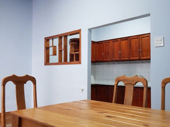 Bán Nhà 1 Trệt 1 Lầu Hẻm (3,5M) Đường Nguyễn Việt Hồng Phường An Phú