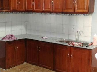 Bán Nhà 1 Trệt 1 Lầu Hẻm (3,5M) Đường Nguyễn Việt Hồng Phường An Phú