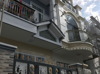  Đón Tết Hạnh Phúc Cùng Nhà Mới Tại Kdc An Khánh . Giá 1.85 Tỉ .