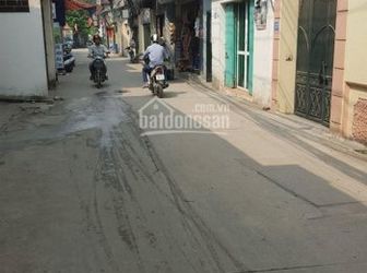 { Hiếm } Còn Sót 1 Căn Duy Nhất Phố Lê Trọng Tấn.