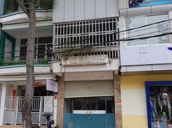 Bán Nhà Mặt Tiền Đường Ngô Gia Tự Cách Bến Ninh Kiều 20M . Giá 6.6 Tỷ .