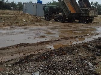 : Lô Góc Ven Sông,Canh Biển Lk11-12 Hướng Đông Nam Lh: 0936011249