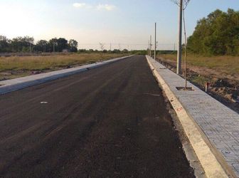 Bán Lô Đất Cạnh Kcn 300M Giá 250Tr Đối Diện Sân Bay Long Thành