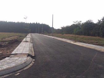 Bán Lô Đất Cạnh Kcn 300M Giá 250Tr Đối Diện Sân Bay Long Thành