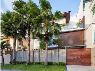 Bán Biệt Thự 6X28M Phường Thảo Điền, Gần Trường Quốc Tế. Giá 13 Tỷ Quá Rẻ 0935.035.759