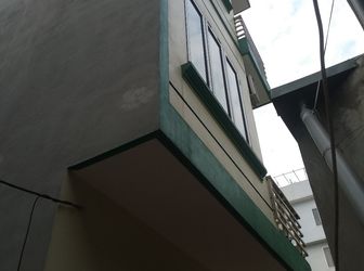 Bán Nhà Riêng 4 Tầng 36M2  Tại Phố Phan Đinh Giót - Hà Đông - Hà Nội