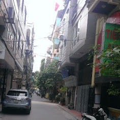 Vĩnh Phúc, Ba Đình, Mặt Phố Kd Cực Chất – Lh 0965177009