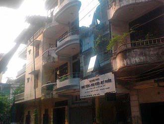 Vĩnh Phúc, Ba Đình, Mặt Phố Kd Cực Chất – Lh 0965177009