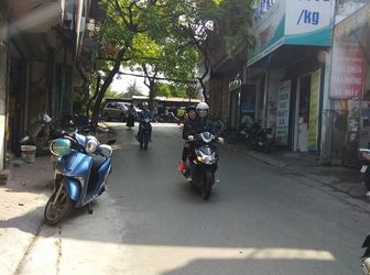 Vĩnh Phúc, Ba Đình, Mặt Phố Kd Cực Chất – Lh 0965177009