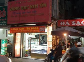 Bán Nhà Mặt Phố - Lô Góc – Kinh Doanh Đỉnh 40M Chỉ 5,9 Tỷ Tại Vũ Thạnh, Đống Đa