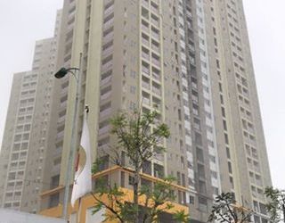 Cắt Lỗ Dự Án Chung Cư The Golden An Khánh 