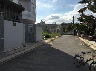 Bán Đất Dự Án Quận 9