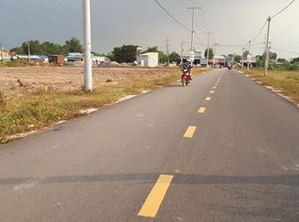 Mở Bán Đất Sổ Đỏ Ngay Kcn Long Thành Giá Chỉ 4,8 Tr/m2, Thanh Toán 6 Tháng.