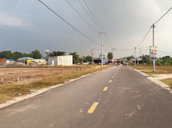 Mở Bán Đất Sổ Đỏ Ngay Kcn Long Thành Giá Chỉ 4,8 Tr/m2, Thanh Toán 6 Tháng.