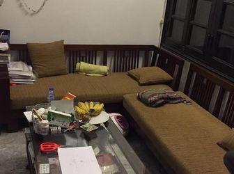 Nhà Phố Xã Đàn, Ô Tô Đỗ Cửa , Dt 38 Mt 3.4m, 4 Tầng, Giá 5.1 Tỷ