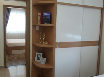 Căn Hộ Cao Cấp Q.8, Tt Linh Hoạt, Hỗ Trợ 70%, Giao Nhà Ở Ngay ,Lh 01283 916 940