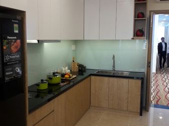 Căn Hộ Cao Cấp Q.8, Tt Linh Hoạt, Hỗ Trợ 70%, Giao Nhà Ở Ngay ,Lh 01283 916 940