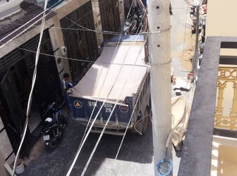 Cần Tiền Bán Gấp Nhà Mặt Tiền Đường Quận Thủ Đức