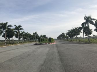  Đất Thị Trấn Cần Đước, Kdc Thắng Lợi Riverside Market Gần Chợ, Gần Trung Tâm Hành Chính, Chỉ 350Tr