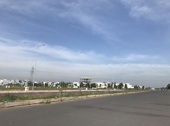  Đất Thị Trấn Cần Đước, Kdc Thắng Lợi Riverside Market Gần Chợ, Gần Trung Tâm Hành Chính, Chỉ 350Tr