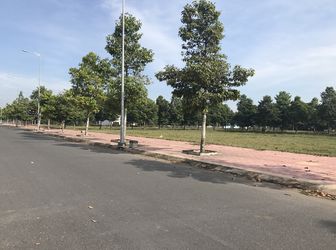  Đất Thị Trấn Cần Đước, Kdc Thắng Lợi Riverside Market Gần Chợ, Gần Trung Tâm Hành Chính, Chỉ 350Tr