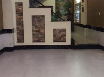 Nhà Phố Liền Kề Quận 8, Sổ Hồng Từng Căn, Ở Ngay Trong Tết 4X13M,3 Lầu.