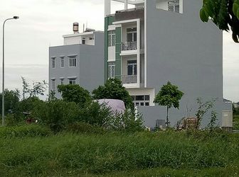 Bán Nền Đất 90M2 Hướng Đông Nam Dự Án An Thiên Lý, Quận 9 Giá 32 Triệu/M2