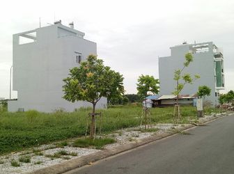 Bán Nền Đất 90M2 Hướng Đông Nam Dự Án An Thiên Lý, Quận 9 Giá 32 Triệu/M2