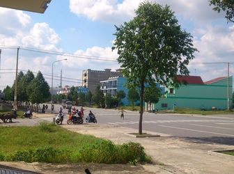 Tôi Cần Nhượng Gấp 450M2 Liền Kề Trong Khu Tthc Mới Bình Dương. Liên Hệ 0902515433