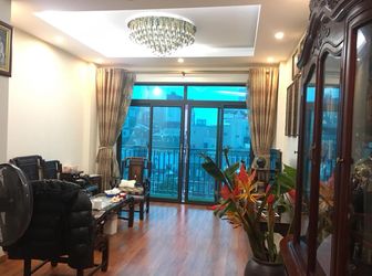 Bán Gấp Nhà Mặt Phố Xã Đàn 65m2 x 6 Tầng Thang Máy Mt4.5m