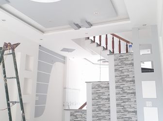 Nhà Bán 3 Mê Nội Bộ 5M Hoàng Văn Thụ Giá 2 Tỷ 4, Dt 58M2