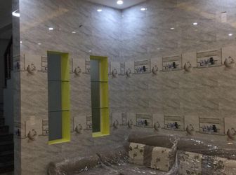 Tôi Cần Bán Nhà 2  Tầng , 2 Mặt Kiệt ,Đường Trần Cao Văn