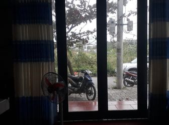 Bán Đất Bầu Cầu 3,100M2,Hướng Bắc, Đối Diện Mầm Non Hòa Châu, Hòa Vang, Đà Nẵng