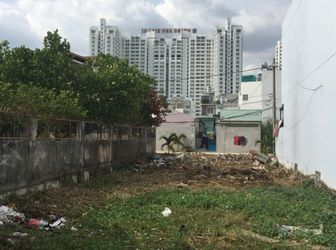 Bán 90M2 Đất Thổ Cư, Shr, Hướng Tây Bắc Thuộc Làng Đh B Với Giá 3,9 Tỷ 