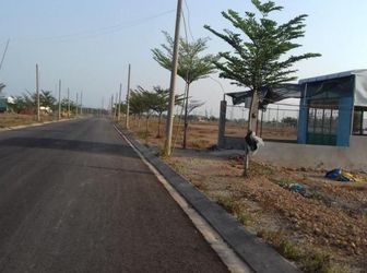 Đất Nền Mặt Tiền Quốc Lộ 22 Vị Trí Đắc Địa Chỉ 500Tr Sổ Riêng