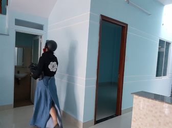 Cần Tiền Bán Gấp Nhà  5X17M Shr 2 Tấm Đúc 2,5Tỷ Ngay Sau Nguyễn Thị Thử  Chính Chủ: 0913 022 309