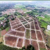 Bán Đất Nằm Tại 2 Mt Đường Lớn, 500Tr/100M2