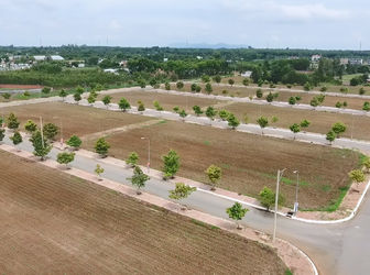 Bán Đất Nằm Tại 2 Mt Đường Lớn, 500Tr/100M2