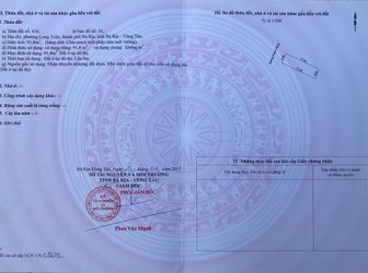 Bán Đất Nằm Tại 2 Mt Đường Lớn, 500Tr/100M2